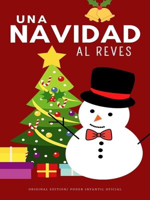 cover image of Una Navidad al Reves
